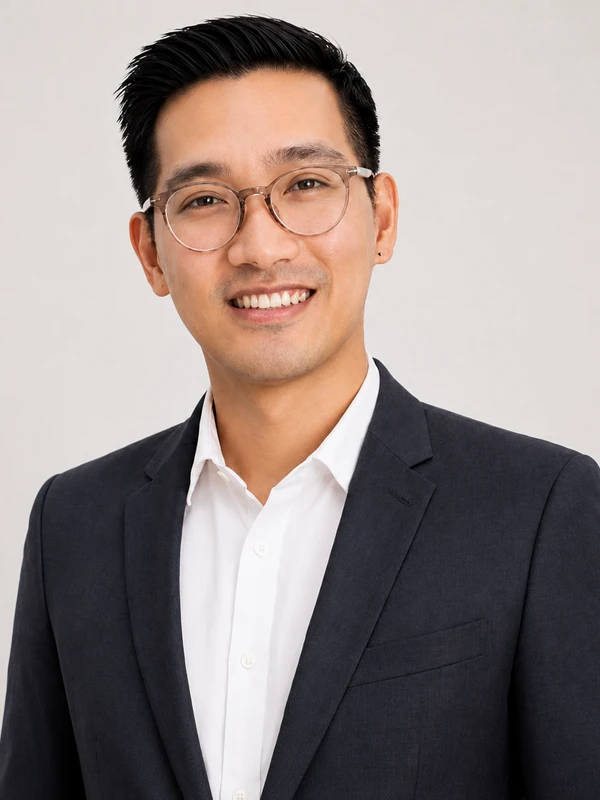 Daud Antonius