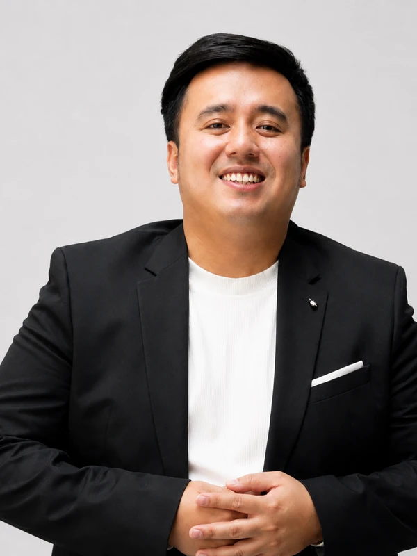 Gracia Vega Setiawan, S.E., M.M