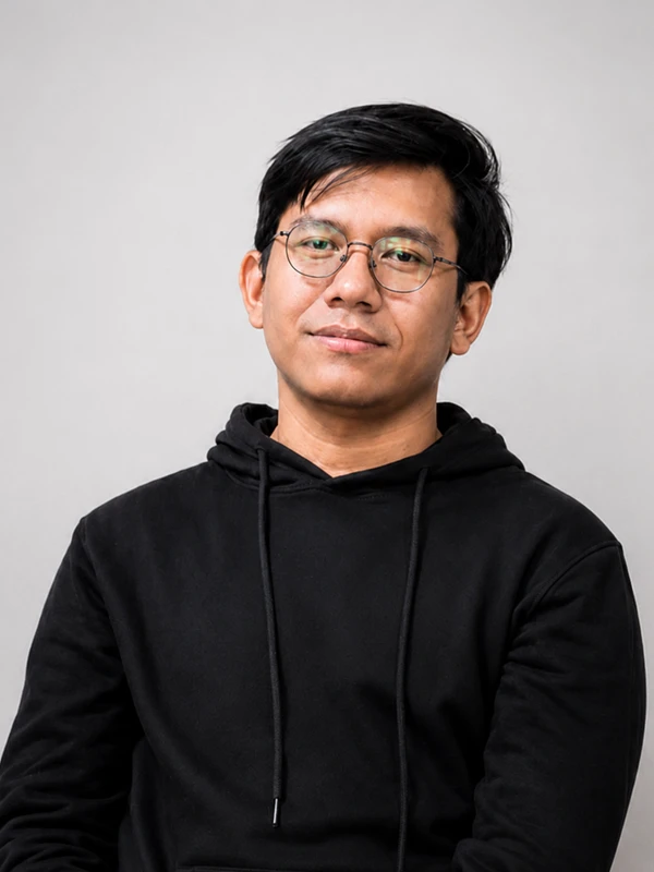 Ivhan Dizwa Pratama