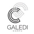 logo galedi corps