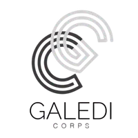 logo galedi corps