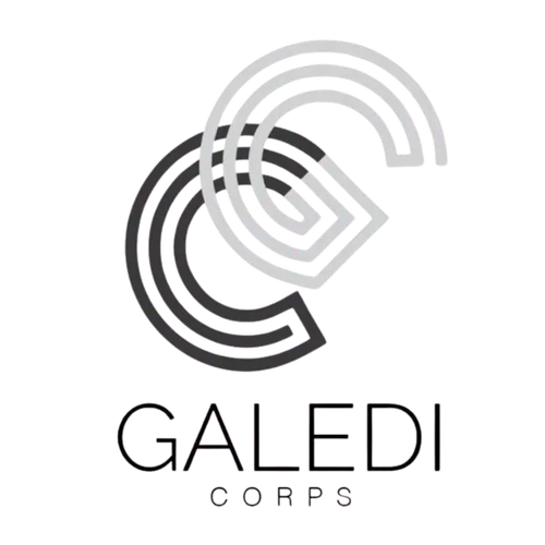 logo galedi corps