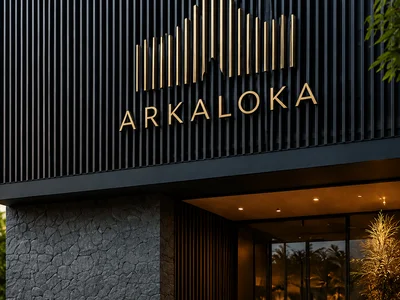 Arkaloka Boutique Hospitality