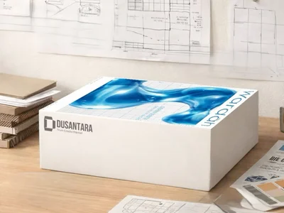 Dusantara Luxury Packaging