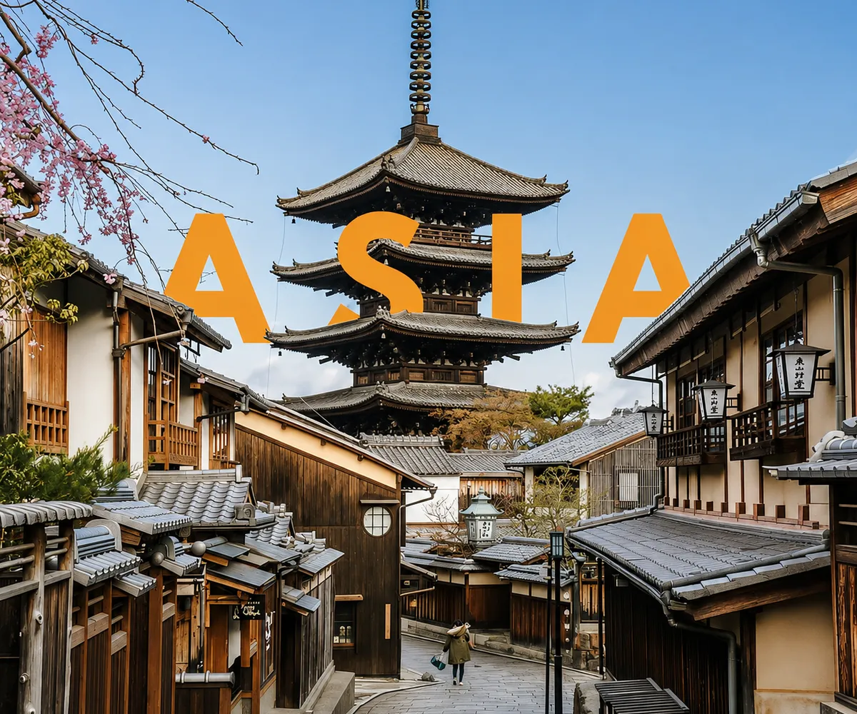 Brand Meetcation Asia