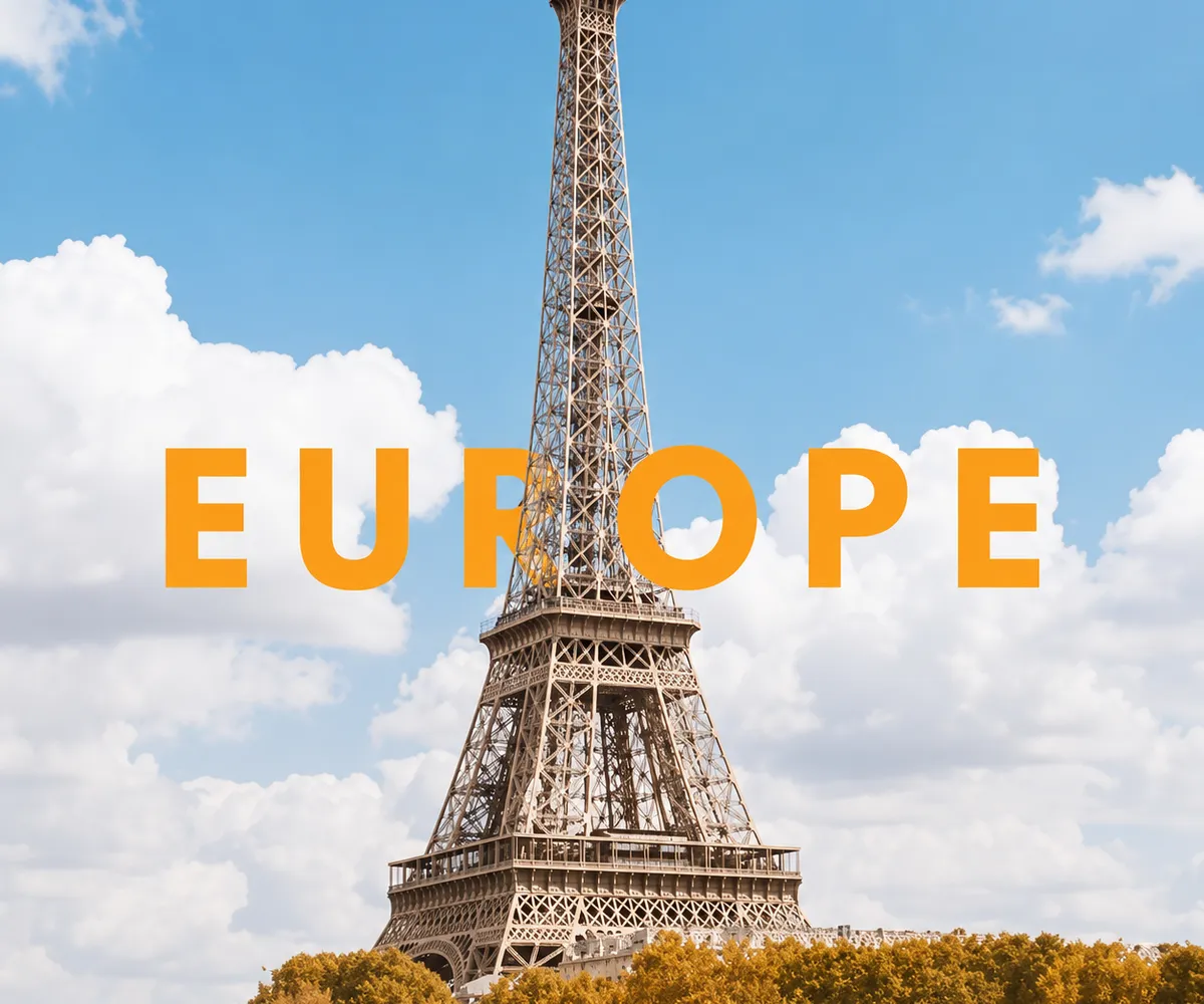 Brand Meetcation Europe
