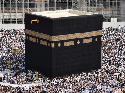 Safeeya Umroh Pilgrimage
