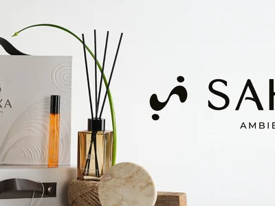 Saka Ambient Scenting