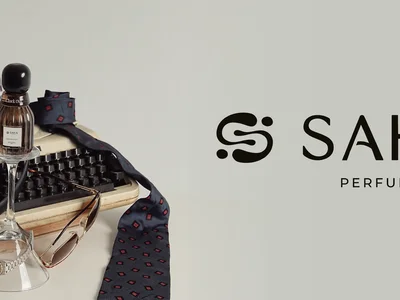 Saka Perfumery Artisanal Fragrance