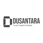 dusantara logo color