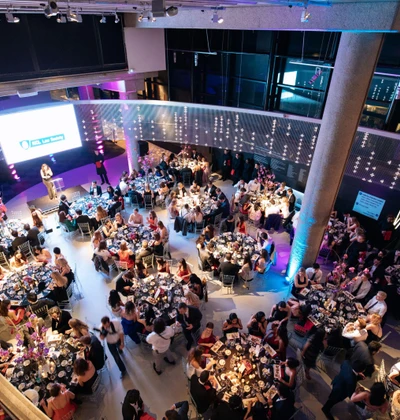 Events & Creative