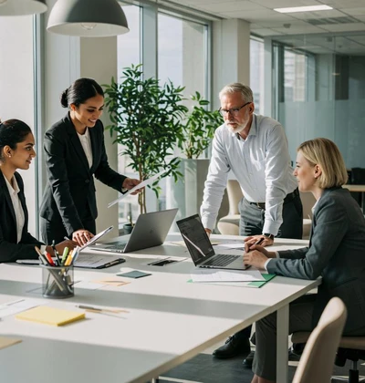 Human Capital & Consulting
