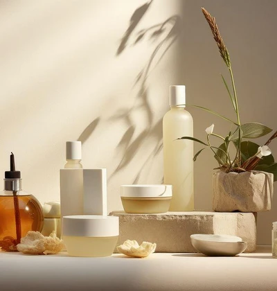 Fragrance & Personal Care