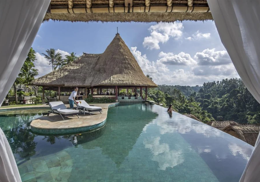 Galedi Corps Travel and Hospitality Showcase