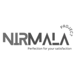 nirmala logo color
