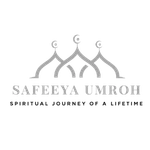safeeya umroh logo color