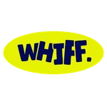 Whiff Media brands media partner